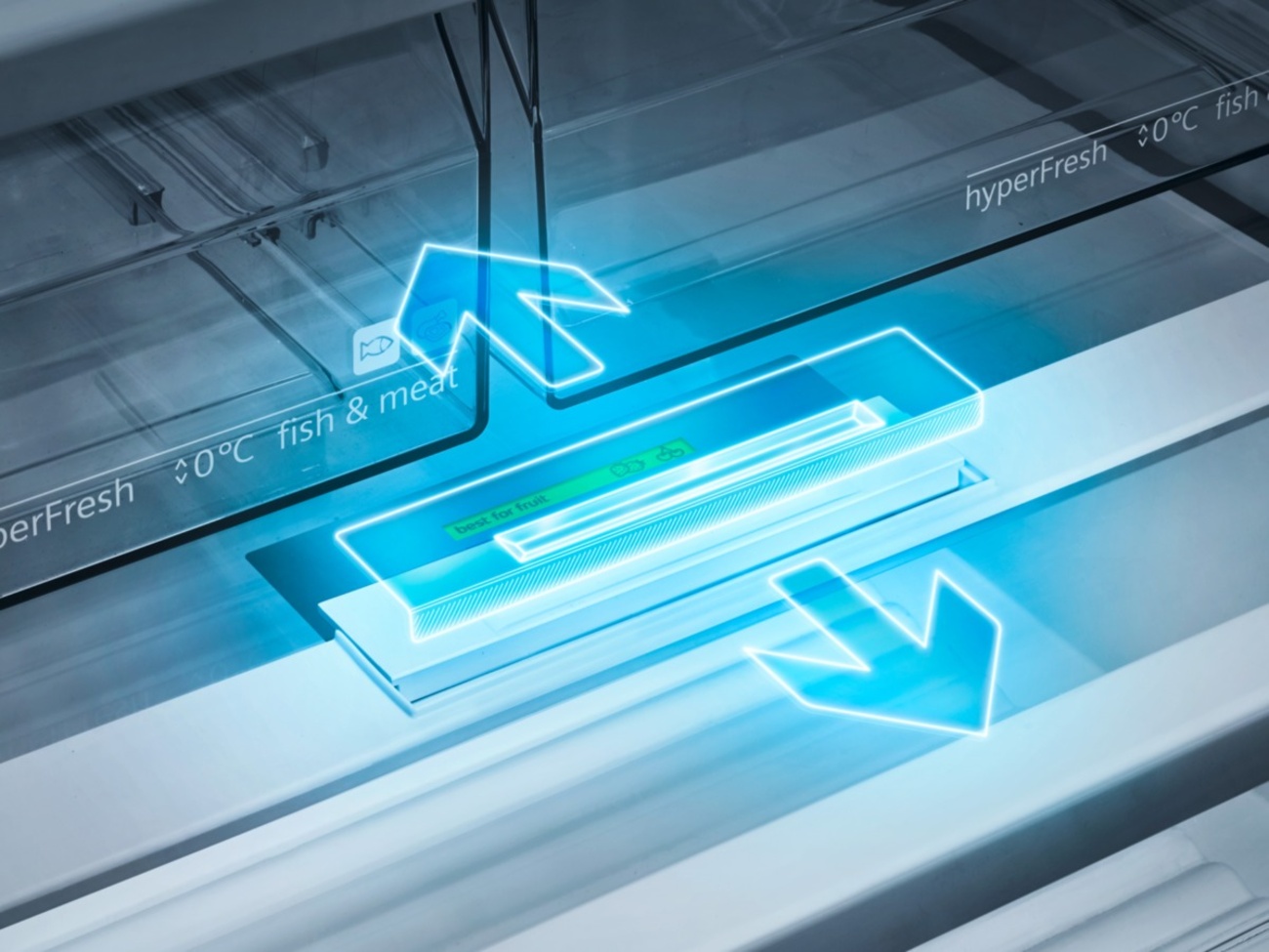 hyperFresh bei Elektrotechnik Jakobsen in Bad Schönborn