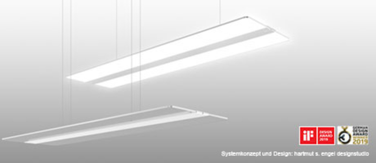 TWINDOT Pendelleuchten-Serie bei Elektrotechnik Jakobsen in Bad Schönborn